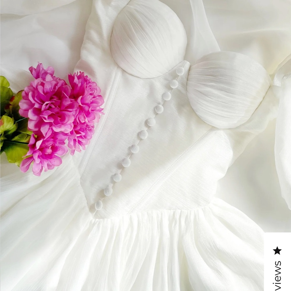 Adeirlina dress